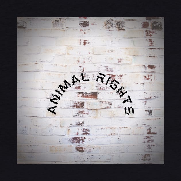 Animal Rights by aveganmars